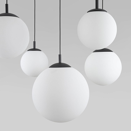 Подвесной светильник TK Lighting 4791 Esme - фото