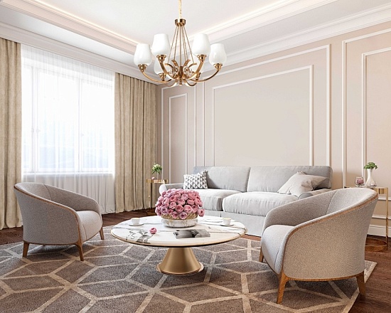Люстра подвесная MW-Light Palermo 386017706 - фото