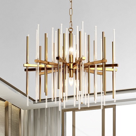 Потолочный светильник Bogate's 356/8 Smart - фото