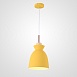 Подвесной Светильник Omg C Yellow Imperiumloft 179784-26 - фото