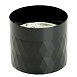 Светильник потолочный Feron HL388 Barrel PRISM GX53 12W 230V, черный - фото