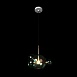 2027-P4 Blue mini Подвесной светильник LOFT IT Bolle - фото