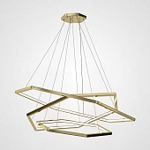 Люстра Vesanto Cameron Design House D60+80+100 Imperiumloft 144367-22