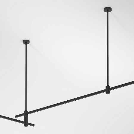 Esthetic Magnetic Декоративная стойка h606mm MEDIUM 85151/00 Elektrostandard - фото