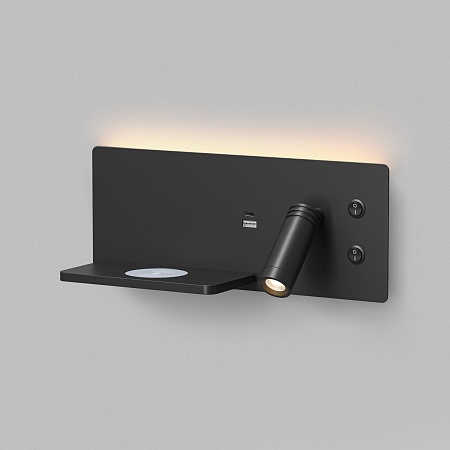 Бра Denkirs DK5092-BK - фото