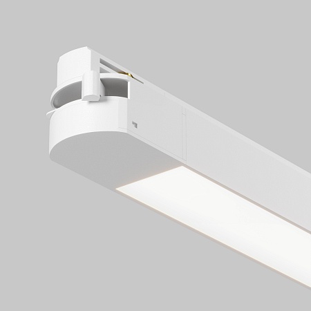 Трековый светильник Technical TR000-1-12W4K-W_1 - фото