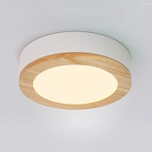 Потолочная Люстра Wudda D50 Белый Imperiumloft 179768-26