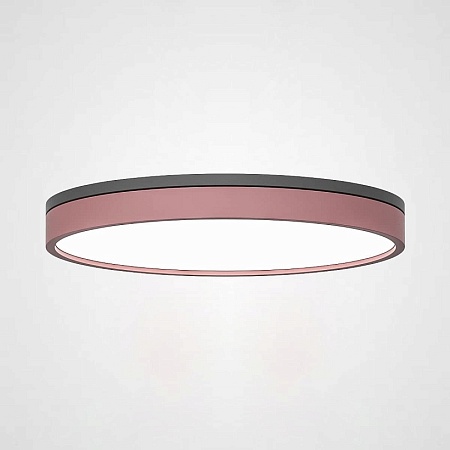 Потолочный Светильник Kier D50 Pink Imperiumloft 181029-26 - фото
