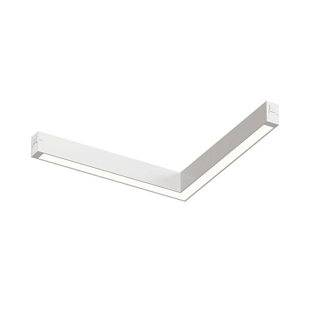 Светильник на шине Denkirs SMART LINEAR DK8014-WH - фото