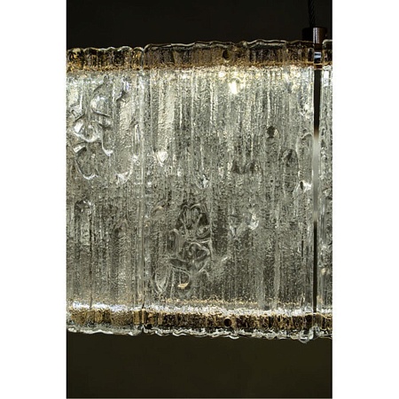 Подвесная люстра Divinare TERESA 1134/17 SP-88 - фото