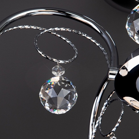 Потолочный светильник Eurosvet 22415/5 - фото