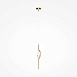 Подвесной светильник Maytoni Foresight MOD347PL-L8BS3K - фото