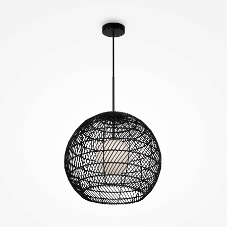 Подвесной светильник Maytoni Cane MOD204PL-01B - фото