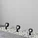Ландшафтный светильник Outdoor O495FL-L10B3K - фото