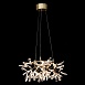 Подвесная Люстра Ariana D105 Imperiumloft 201173-23 - фото