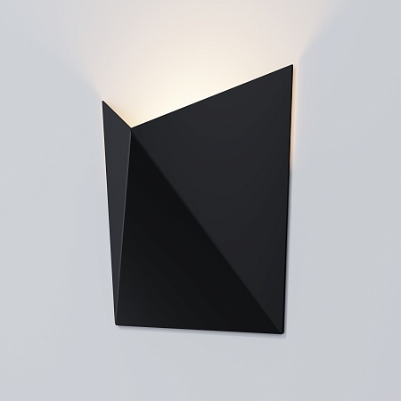 Архитектурная подсветка Outdoor Beekman O802WL-L7B - фото