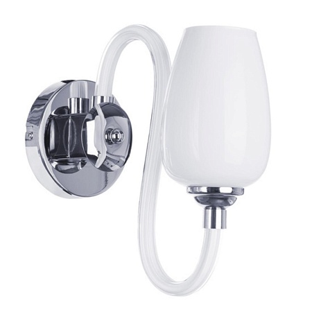 Бра Arte Lamp LAVINIA A1404AP-1WH - фото