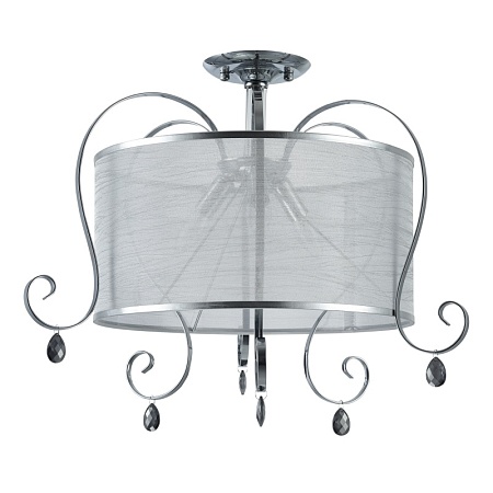 Потолочный светильник Freya Simone FR2020-CL-03-CH - фото