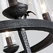 Подвесная люстра Arte Lamp STEFAN A1722SP-6BA - фото