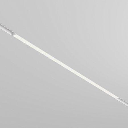 Трековый светильник Technical TR030-4-30WTW-DD2-W - фото