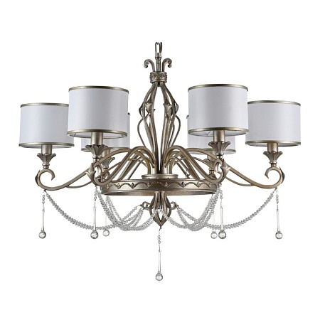 Люстра Maytoni Fiore H235-06-G - фото