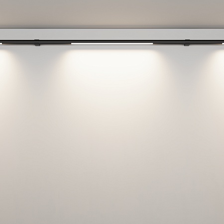 Светильник Technical C100CL-L500-12W3-6K-B - фото