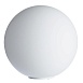 Декоративная настольная лампа Arte Lamp SPHERE A6030LT-1WH - фото