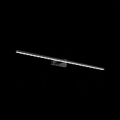 Подсветка для картин ST-Luce Черный/Белый LED 1*18W 4000K SL446.411.01