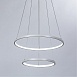 Подвесная люстра ARTE LAMP A2197SP-2WH - фото