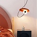 Подвесной Светильник Margott D25 Orange Imperiumloft 213906-23 - фото
