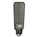 Светодиодный уличный консольный светильник Feron SP3022 100W 5000K 230V, серый - фото