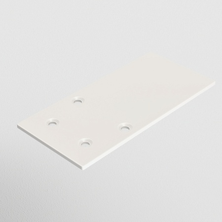 Комплектующие для накладной трековой системы Technical TRA004EC-21W - фото