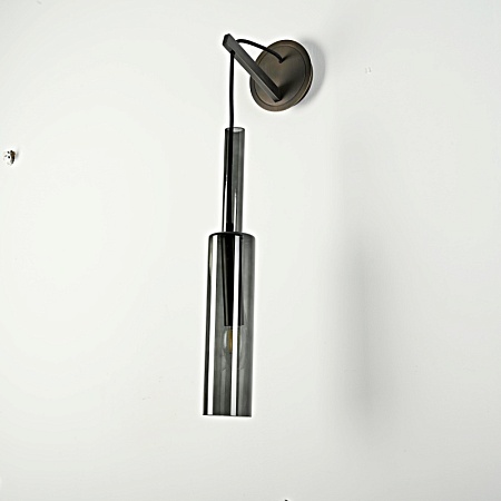 Настенное Бра Night Wall Imperiumloft 140894-26 - фото