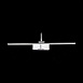 Подсветка для картин ST-Luce Хром/Хром LED 1*12W 4000K SL444.101.01 - фото
