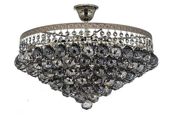 Потолочная люстра Arti Lampadari Elite Castellana E 1.3.46.603 N - фото