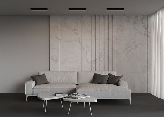 Линейный светильник Technical LL311026 - фото