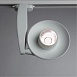 Трековый светильник Arte Lamp NOTA A4235PL-1WH - фото