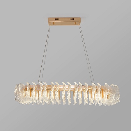 Подвесной светильник Bogate's 90376/1 - фото