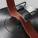 Подвесной светильник Technical Campana TR127B-12W4K-B - фото