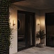 Настенный светильник (бра) Outdoor O593WL-L8BR3K - фото