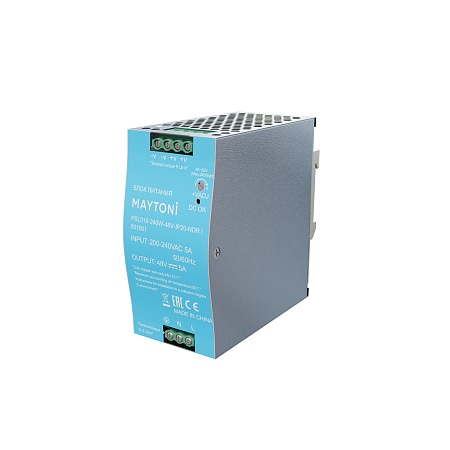 Источник напряжения Led Strip 831001 - фото