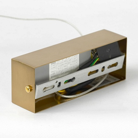 Линейно-подвесной светильник  desoto Lussole  LSP-7221 - фото