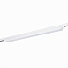 Св-к трек. Белый LED 1*24W 4000K 2 450Lm Ra>98 120 IP20 L600xW34xH33 180-240V ST366.548.24 - фото