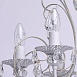 Люстра MW-Light Свеча 301015308 - фото