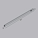 Трековый светильник Technical BASIS TR190-1-5W4K-B - фото