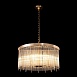 10299/600 French gold Подвесной светильник LOFT IT Montana - фото