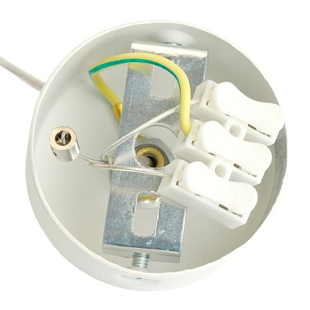 Сальник PG13,5 диаметр проводника 6-12 мм STEKKER, IP54, серый (без мембраны) - фото