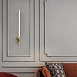 Настенный Светильник Gerty Left Imperiumloft 208891-23 - фото