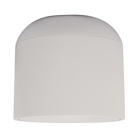 10219 White 4000K Потолочный светильник LOFT IT Tictac - фото