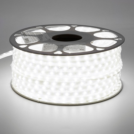SST20 SAFFIT 60SMD(2835)/м 6Вт/м 220V 50м , 4000K, IP65 - фото
